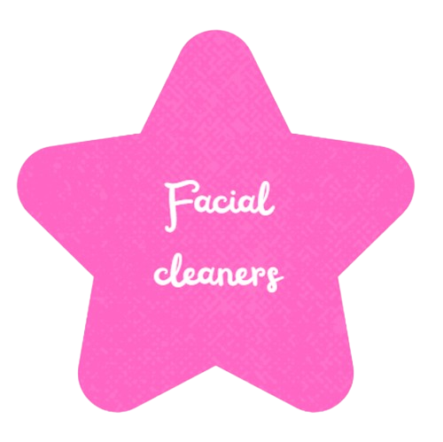Facial Cleaners